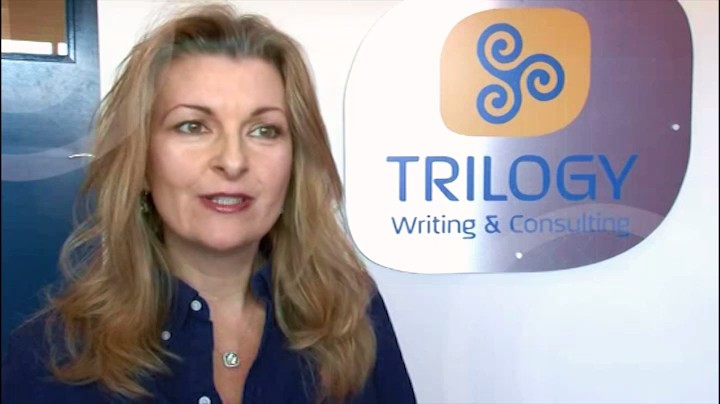 What is Trilogy Medical Writing?